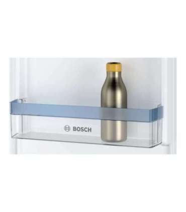 Bosch Refrigerator KIV86VFE1 Energy efficiency class E Built-in Combi Height 177.5 cm Fridge net capacity