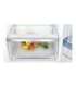 Bosch Refrigerator KIV86VFE1 Energy efficiency class E Built-in Combi Height 177.5 cm Fridge net capacity