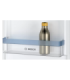 Bosch Refrigerator KIV86VFE1 Energy efficiency class E Built-in Combi Height 177.5 cm Fridge net capacity