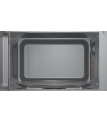 Bosch Microwave Oven FFL023MS2 Free standing 20 L 800 W Black
