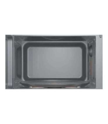 Bosch Microwave Oven FFL023MS2 Free standing 20 L 800 W Black