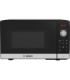 Bosch Microwave Oven FFL023MS2 Free standing 20 L 800 W Black