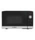 Bosch Microwave Oven FFL023MS2 Free standing 20 L 800 W Black