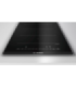 Bosch Hob PXX375FB1E Induction Number of burners/cooking zones 2 Touch Timer Black