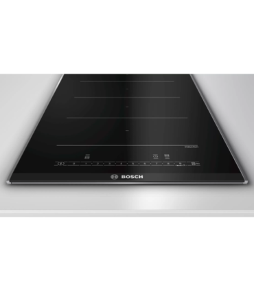Bosch Hob PXX375FB1E Induction Number of burners/cooking zones 2 Touch Timer Black