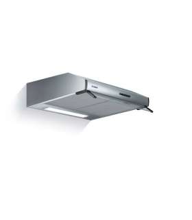 Bosch Hood DUL63CC50 Series 4 Conventional Energy efficiency class D Width 60 cm 350 m³/h Mechanical |