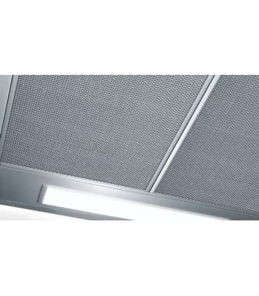 Bosch Hood DUL63CC50 Series 4 Conventional Energy efficiency class D Width 60 cm 350 m³/h Mechanical |