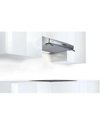 Bosch Hood DUL63CC50 Series 4 Conventional Energy efficiency class D Width 60 cm 350 m³/h Mechanical |