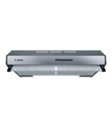 Bosch Hood DUL63CC50 Series 4 Conventional Energy efficiency class D Width 60 cm 350 m³/h Mechanical |