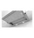 Bosch Hood DFM064W54 Series 2 Telescopic Energy efficiency class B Width 60 cm 388 m³/h Mechanical LED