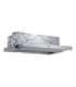 Bosch Hood DFM064W54 Series 2 Telescopic Energy efficiency class B Width 60 cm 388 m³/h Mechanical LED