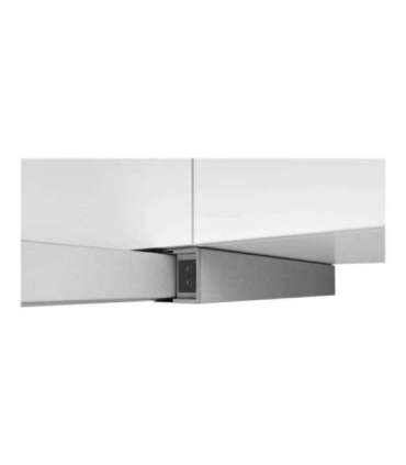 Bosch Hood DFM064W54 Series 2 Telescopic Energy efficiency class B Width 60 cm 388 m³/h Mechanical LED