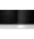 Bosch Hob PKF675FP2E Series 6 Vitroceramic Number of burners/cooking zones 4 DirectSelect Timer Black
