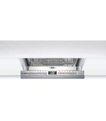 Dishwasher SPV4HMX10E Built-in Width 45 cm Number of place settings 10 Number of programs 6 Energy
