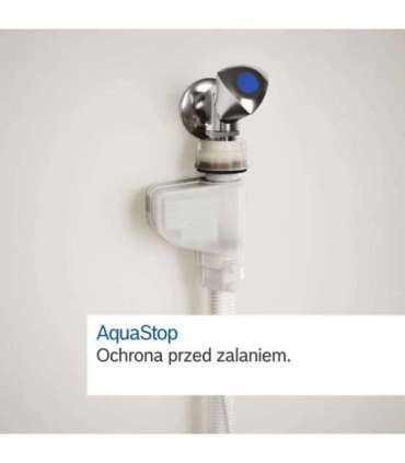 Dishwasher SPV4HMX10E Built-in Width 45 cm Number of place settings 10 Number of programs 6 Energy