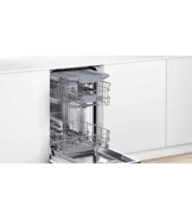 Dishwasher SPV4HMX10E Built-in Width 45 cm Number of place settings 10 Number of programs 6 Energy