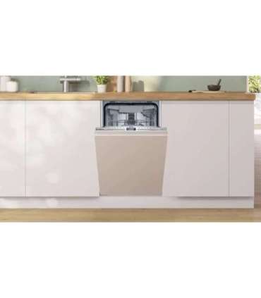 Dishwasher SPV4HMX10E Built-in Width 45 cm Number of place settings 10 Number of programs 6 Energy