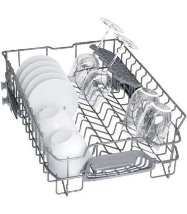 Dishwasher SPV4HMX10E Built-in Width 45 cm Number of place settings 10 Number of programs 6 Energy