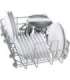 Dishwasher SPV4HMX10E Built-in Width 45 cm Number of place settings 10 Number of programs 6 Energy