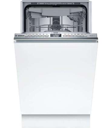 Dishwasher SPV4HMX10E Built-in Width 45 cm Number of place settings 10 Number of programs 6 Energy