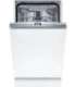 Dishwasher SPV4HMX10E Built-in Width 45 cm Number of place settings 10 Number of programs 6 Energy