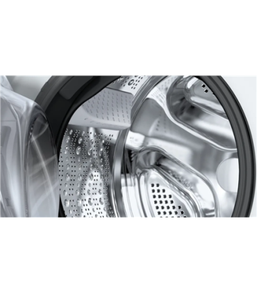 Bosch Washing Machine with Dryer WNG2540LSN Energy efficiency class D Front loading Washing capacity 10.5 kg |