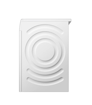 Bosch Washing Machine with Dryer WNG2540LSN Energy efficiency class D Front loading Washing capacity 10.5 kg |