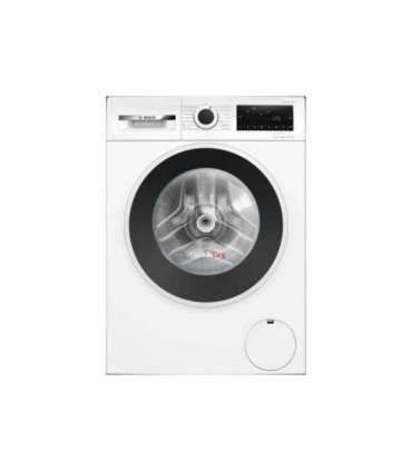 Bosch Washing Machine with Dryer WNG2540LSN Energy efficiency class D Front loading Washing capacity 10.5 kg |