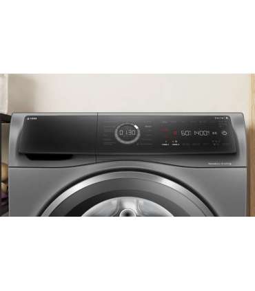 Washer-dryer Bosch