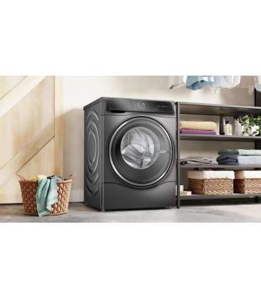 Kuivatiga pesumasin Bosch WNC254ARSN