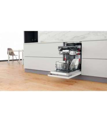Whirlpool Dishwasher WSIO 3T223 PCE X Built-in Width 45 cm Number of place settings 10 Number of programs 7 |