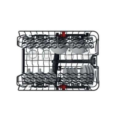 Whirlpool Dishwasher WSIO 3T223 PCE X Built-in Width 45 cm Number of place settings 10 Number of programs 7 |