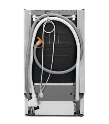 Electrolux EEA12100L Dishwasher built-in 9 place settings F