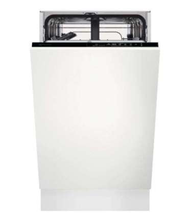 Electrolux EEA12100L Dishwasher built-in 9 place settings F
