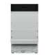 Electrolux EEA12100L Dishwasher built-in 9 place settings F