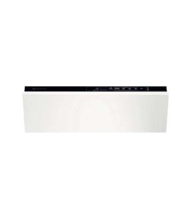 Electrolux EEA12100L Dishwasher built-in 9 place settings F