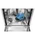 Electrolux EEM43300IX dishwasher Fully built-in 10 place settings