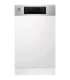 Electrolux EEM43300IX dishwasher Fully built-in 10 place settings