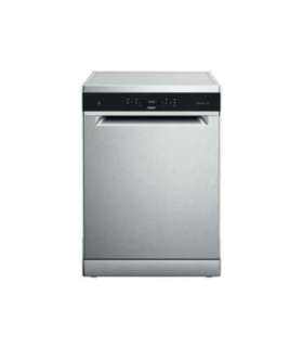 Whirlpool Dishwasher WFO 3T133 P 6.5 X Freestanding Width 60 cm Number of place settings 14 Number of programs