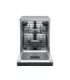 Whirlpool Dishwasher WFO 3T133 P 6.5 X Freestanding Width 60 cm Number of place settings 14 Number of programs