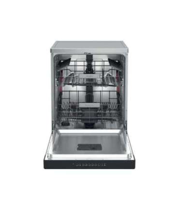 Whirlpool Dishwasher WFO 3T133 P 6.5 X Freestanding Width 60 cm Number of place settings 14 Number of programs