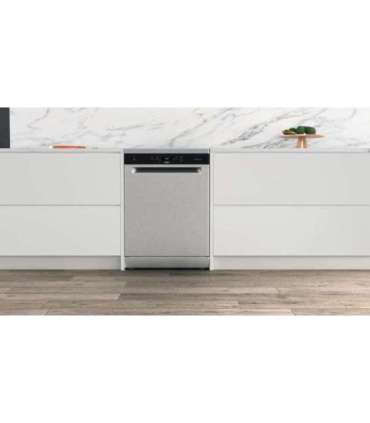 Whirlpool Dishwasher WFO 3T133 P 6.5 X Freestanding Width 60 cm Number of place settings 14 Number of programs