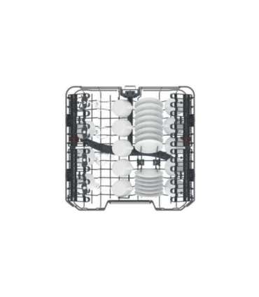 Whirlpool Dishwasher WFO 3T133 P 6.5 X Freestanding Width 60 cm Number of place settings 14 Number of programs