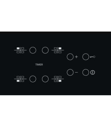 Keraamiline pliidiplaat Whirlpool AKT801NE
