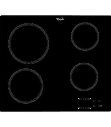 Keraamiline pliidiplaat Whirlpool AKT801NE