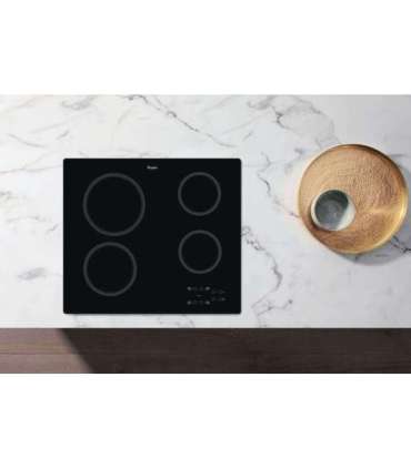 Keraamiline pliidiplaat Whirlpool AKT801NE