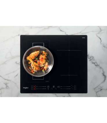 Induktsioonplaat Whirlpool WLS7960NE