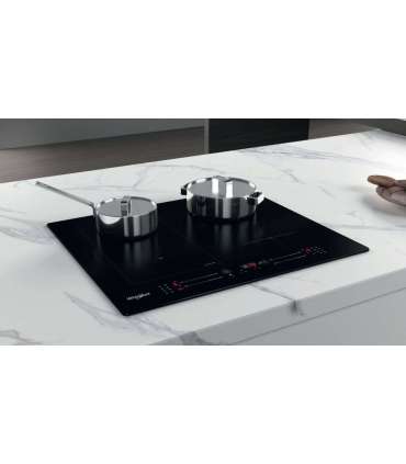 Induction plate Whirlpool