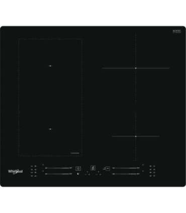 Induction plate Whirlpool