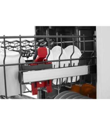 Dishwasher Whirlpool, white